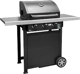 Gasolgrill Hamilton 3.0