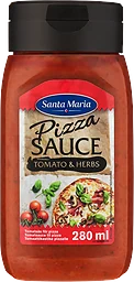Pizzasås Tomater & Örter