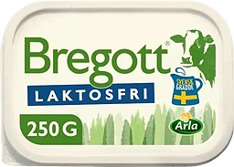 Laktosfri Smör & Raps