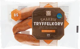 Tryffelkorv