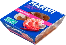 Vannamei Chili