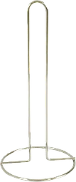 Hushållspappershållare