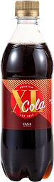 Läsk Xl Cola