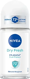 Dry Fresh