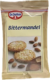 Bittermandel