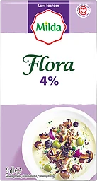 Mat Gräddalternativ
