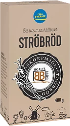 Ströbröd