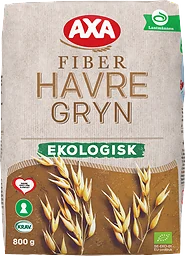 Fiberhavregryn Eko