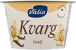 Vanilj Kvarg Laktosfri 7%