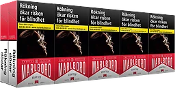 Crafted Red 100 10-pack