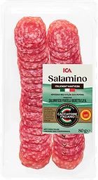 Salami Cacciatore