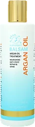 Balsam Argan Oil
