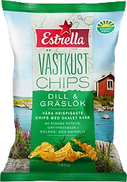 Dill & Gräslök