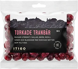 Tranbär Klass 1