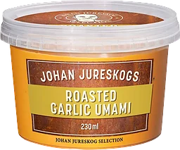 Sås Roasted Garlic Umami