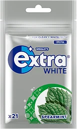 Tuggummi Spearmint