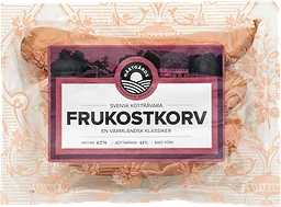 Frukostkorv