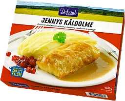 Jennys kåldolme