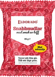 Snabbnudlar Biff