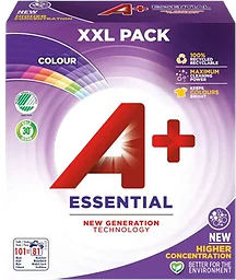 Essential Colour