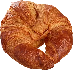 Croissant Extra Stor Österåkers egna bageri