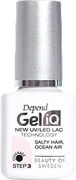 Gel iQ Salty Hair, Ocean Air