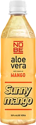 Aloe Vera Mango
