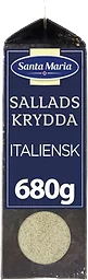 Salladskrydda Italiensk