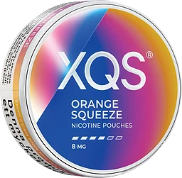Orange Squeeze