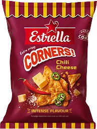 Corners Chili Cheese
