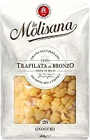 Gnocchi 26 Trafilata Al Bronzo