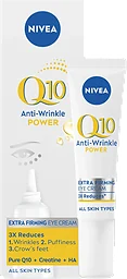 Eye Cream Anti Wrinkle