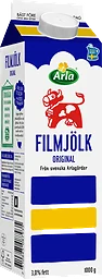 Filmjölk 3%