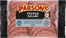 Pepparsalami