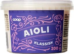 Aioli