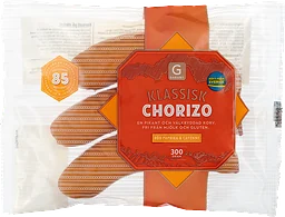 Chorizo