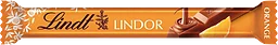 Chokladbit LINDOR Apelsin Choklad