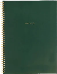Spiralblock Note