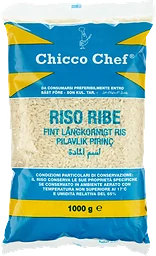 Långkornig Ris Chicco Chef