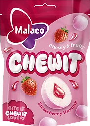 Chewit Jordgubb