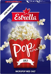 Micropopcorn Salt 3-p