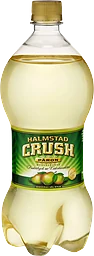 Mousserande Fruktdryck Halmstad Crush