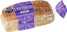 Lantbröd Havssalt