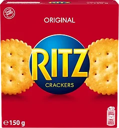 Crackers Original
