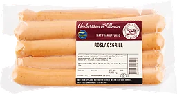 Roslagsgrill