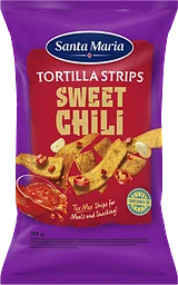 Tortilla Strips Sweet Chili
