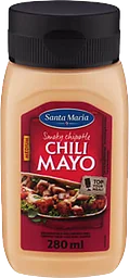 Chili mayo Chipotle
