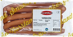 Varmkorv