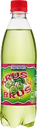 Läsk Med Krusbärssmak