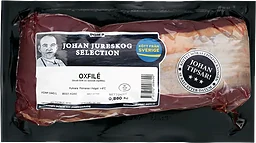 Oxfilé Färsk ca